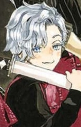 Киёмару Ямада Асаэмон