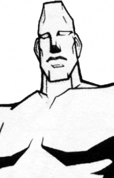 Кристаллман