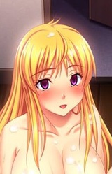 Нацуки Мамия