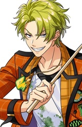 Мисаки Гото