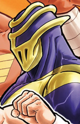 Рэмпейджман