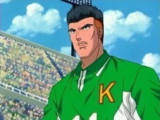 Юдзиро Камияма