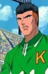 Юдзиро Камияма