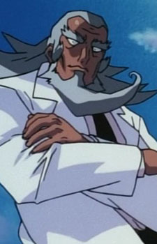 Наруми Нарутаки