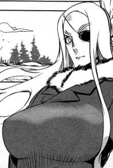 Цуцуно Бьякуя