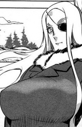 Цуцуно Бьякуя