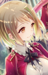 Алиса Тилейк