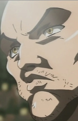 Серджо Сильва