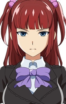 Энджи Уширомия