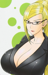 Нацумэ Орикава