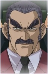 Годзабуро Кайба