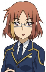 Касуми Абико