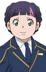 Мисаки Оиси