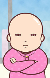 Генеральный директор Такэда