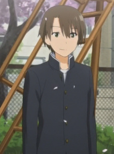 Акира Цукиока