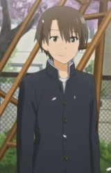 Акира Цукиока