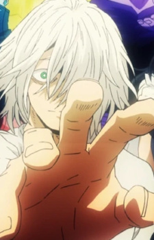 Ёити Сигараки