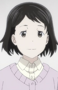 Учительница домоводства