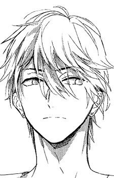 Курама Вакамия