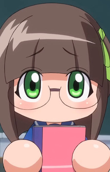 Кофудэ Кёно