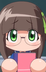 Кофудэ Кёно