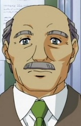 Дайдзабуро Такаминэ