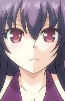 Рэйна Кисараги