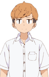 Харуя Нандзё