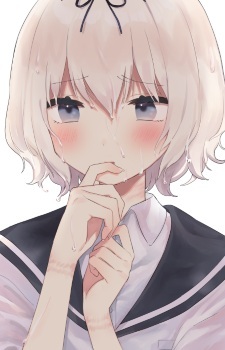 Хинако Ханамура