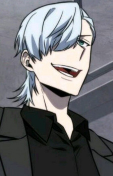 Илья Волгоф