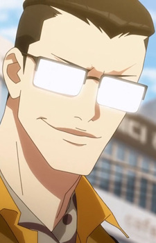 Джонгон Пак