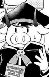 Швайн Тонтон