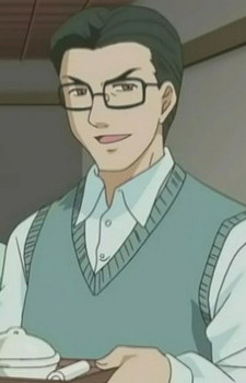 Итиро Такаянаги