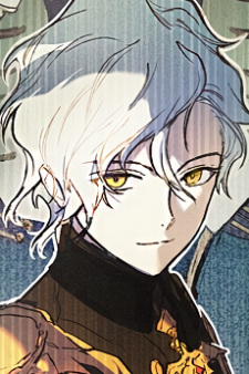 Теобальд фон Баден Бисмарк