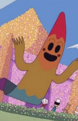 Призрак радуги