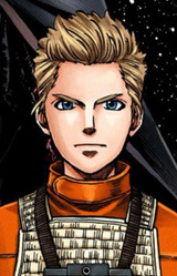 Тейн Кайрелл