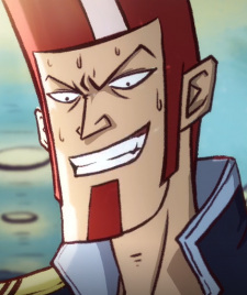 Капитан Джек