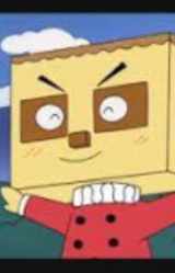 Мальчик Кастелла