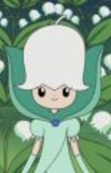 Принцесса Ландыш