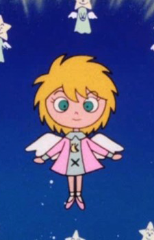 Лунная Принцесса