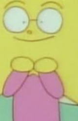 Мать Тинкла