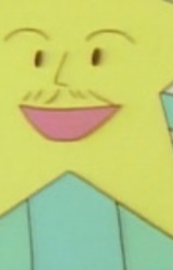 Отец Тинкла