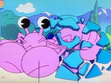 Рак-отшельник