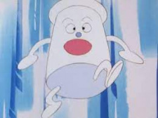 Мистер Соль