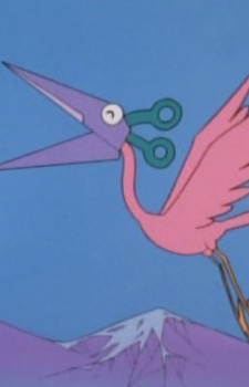 Хасамидори