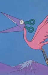 Хасамидори