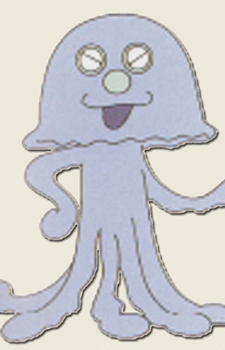 Человек Португальский Кораблик