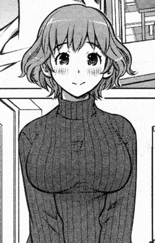 Санаэ Ямада