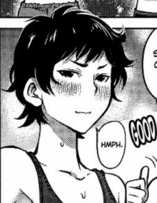 Кёка Тэсигава