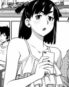 Судзуна Нонора